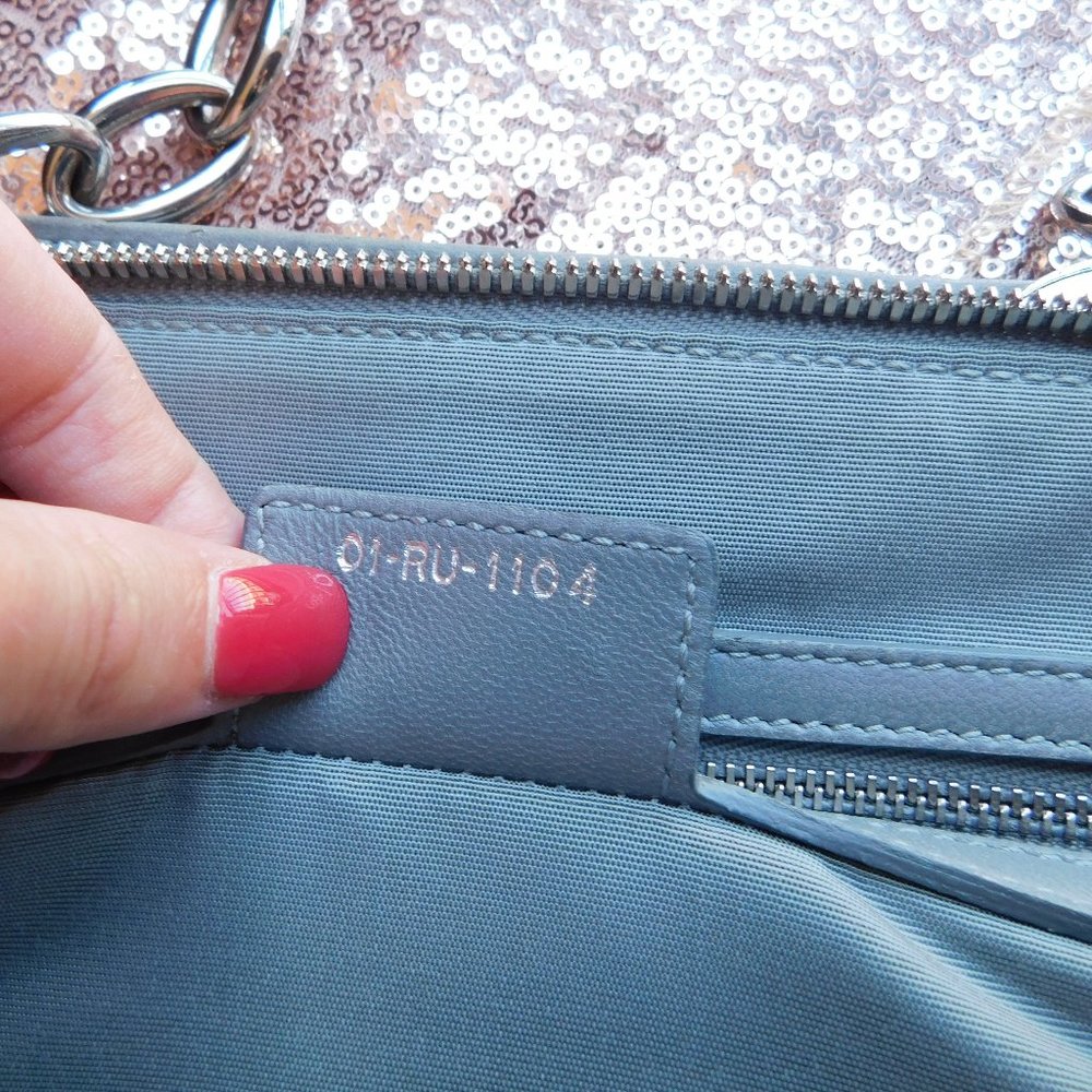 💙Dior Authentic Bag💙 - Picture 15 of 17